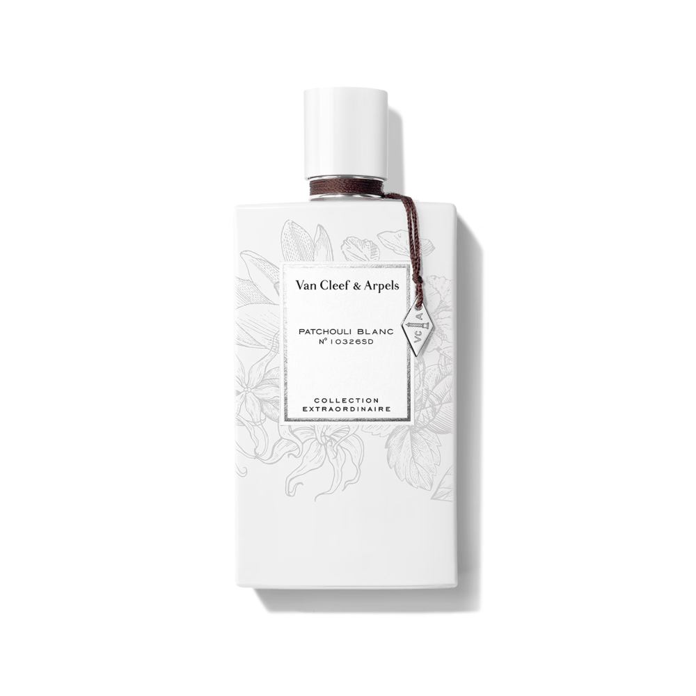 VAN CLEEF PATCHOULI BLANC EDP 075ML