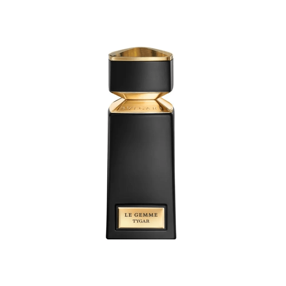 LE GEMME TYGAR EDP 125ML - opaque