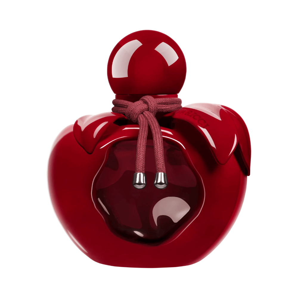 NINA ROUGE CRUSH EDP 080ML - opaque