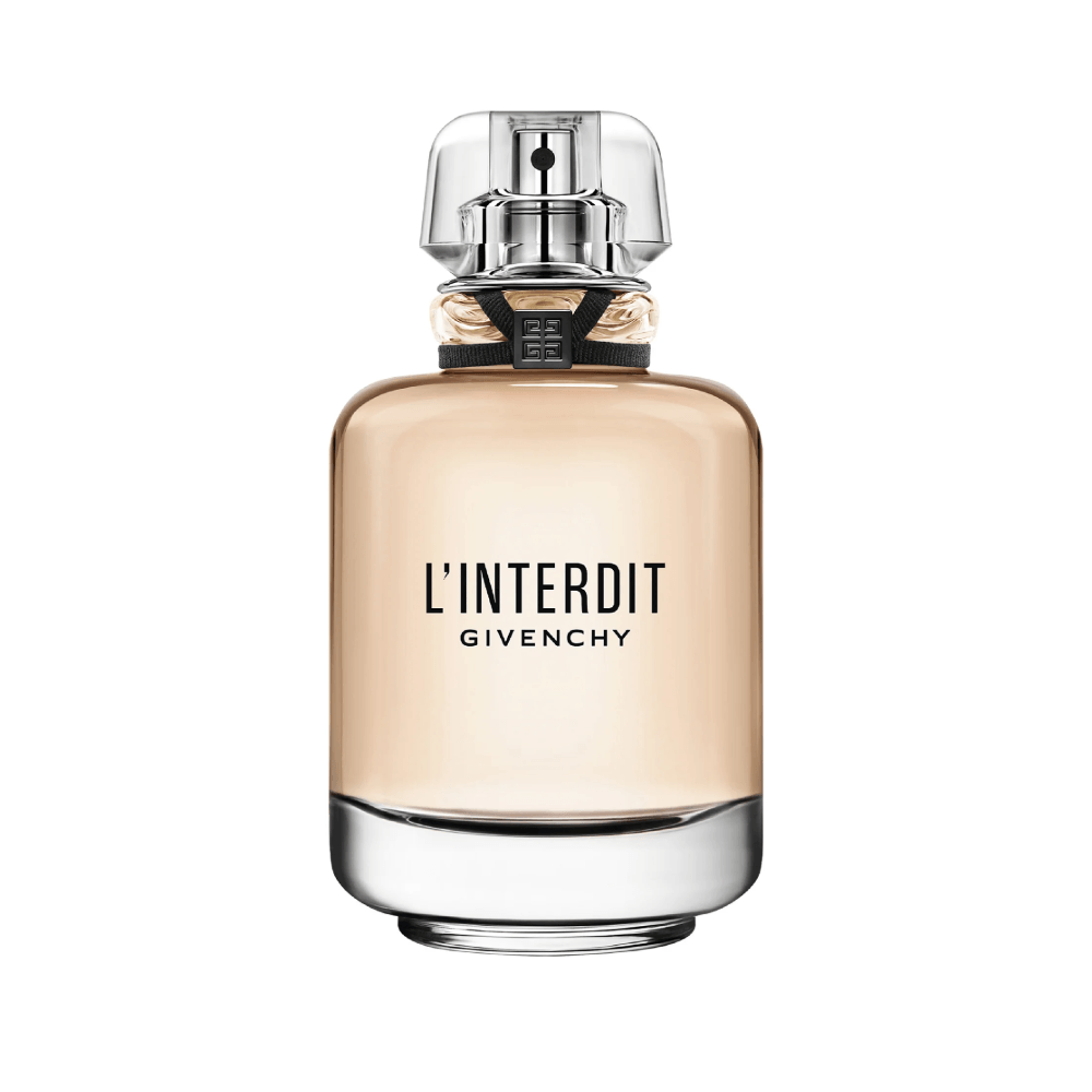 L'INTERDIT EDP 125ML - opaque