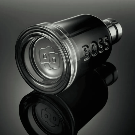 BOSS BOTTLED BEYOND EDP 150ML - opaque