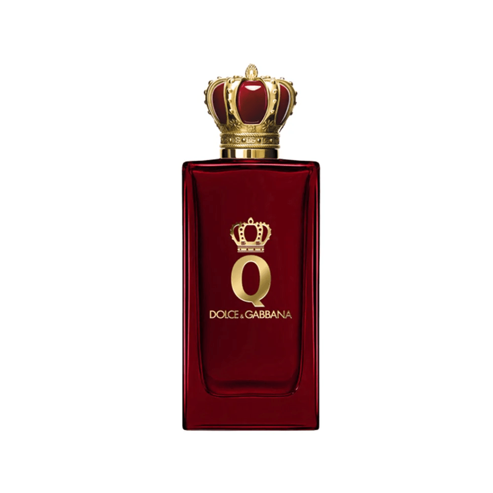 Q BY DOLCE GABBANA PARFUM 100ML