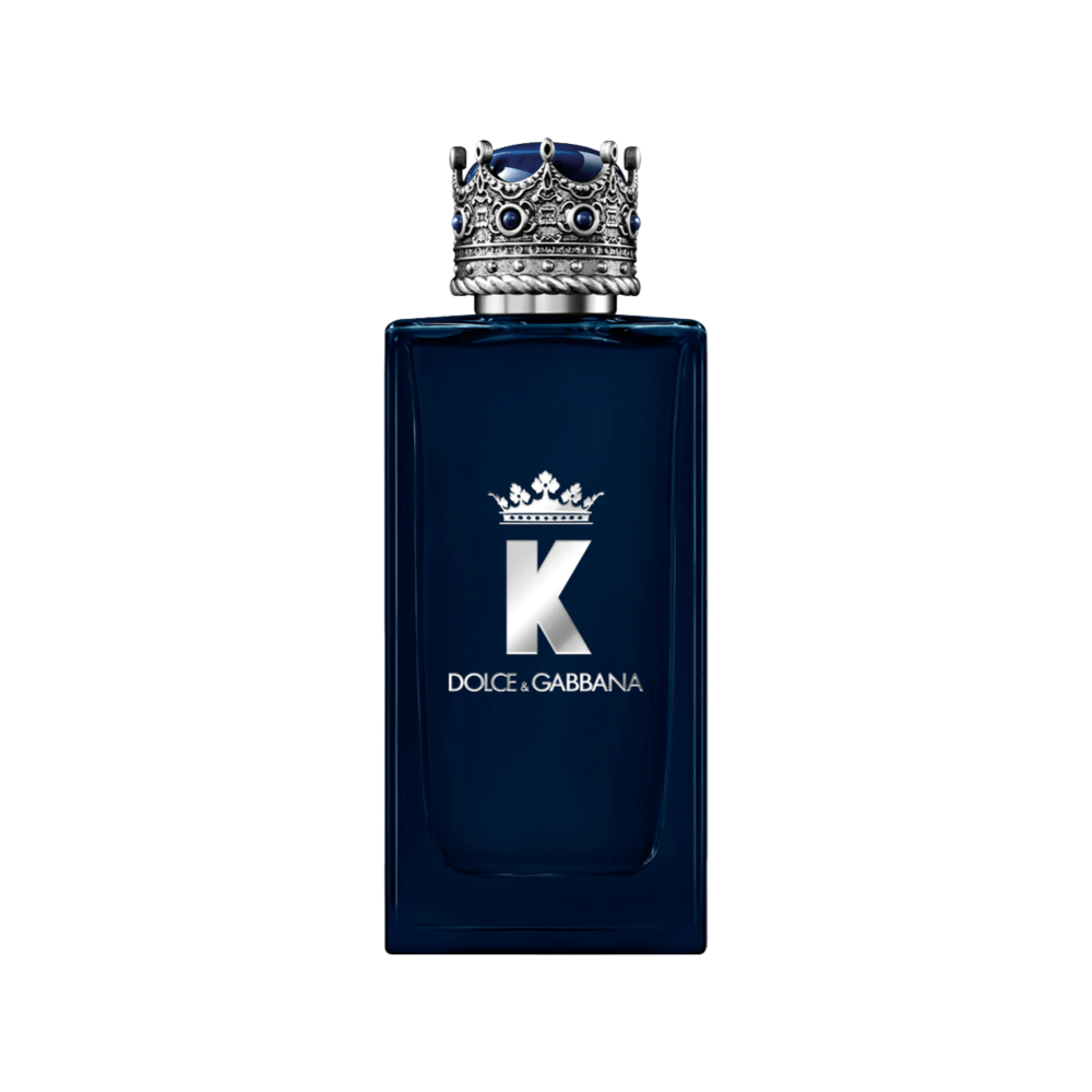 K BY DOLCE GABBANA PARFUM 100ML