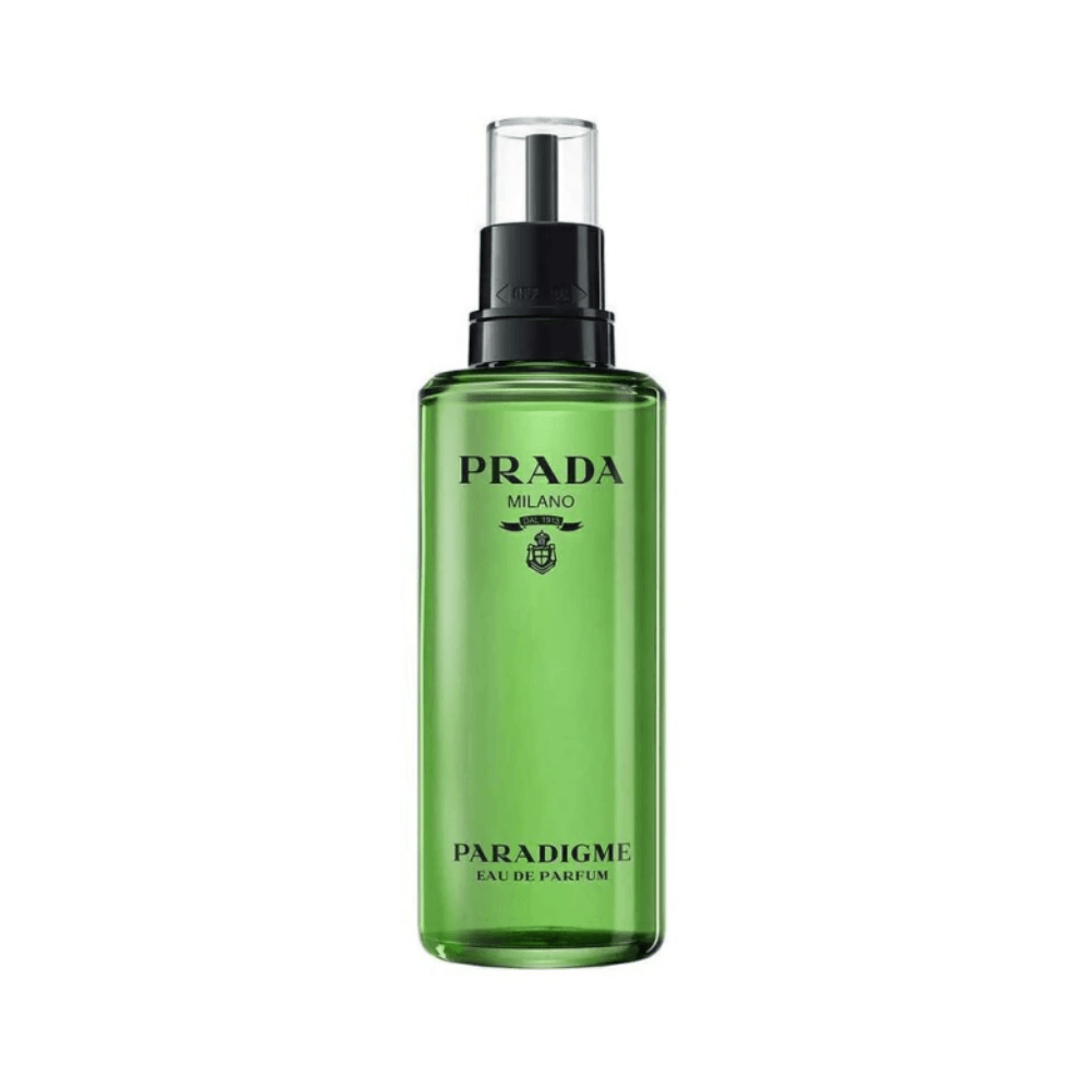 PRADA PARADIGME EDP 100ML - opaque