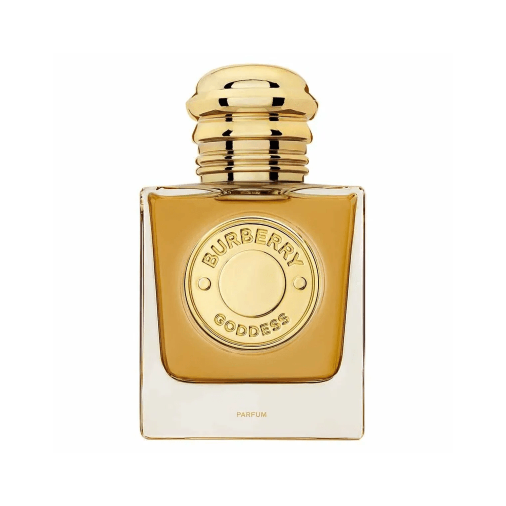 BURBERRY GODDESS PARFUM 050ML - opaque