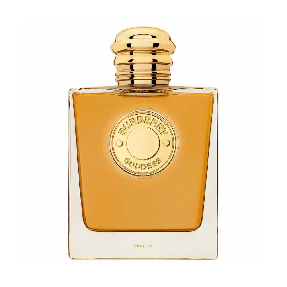 BURBERRY GODDESS PARFUM 050ML - opaque
