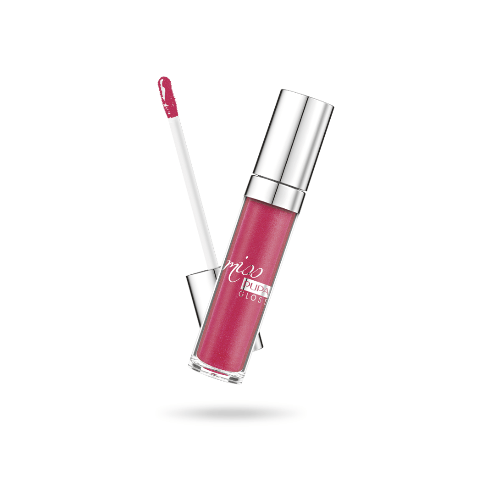 MISS PUPA GLOSS French Kiss