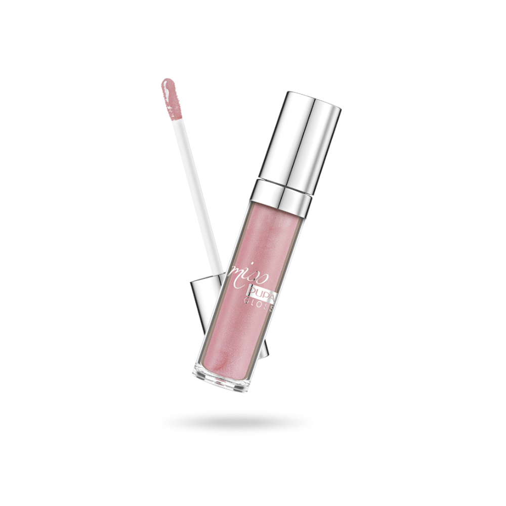 MISS PUPA GLOSS Sweet Candy