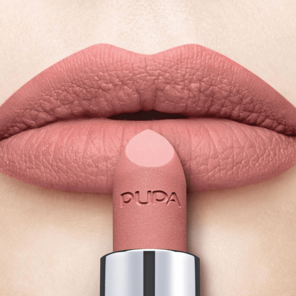 PUPA IM MATT Delicate Nude