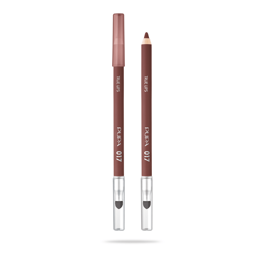 PUPA TRUE LIPS Natural