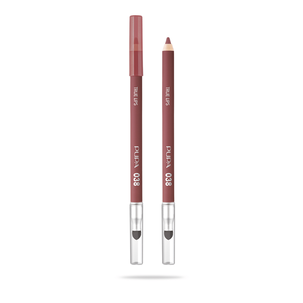 PUPA TRUE LIPS Rose Nude