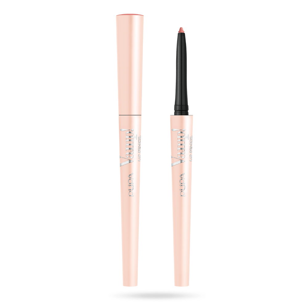PUPA VAMP LAPIS DE BOCA Charming Peony