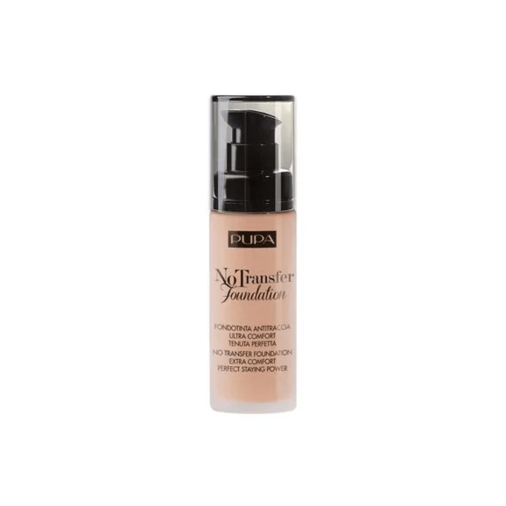 PUPA NO TRANSFER Light Beige