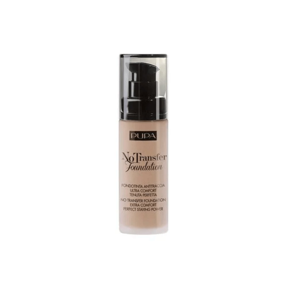 PUPA NO TRANSFER Deep Beige