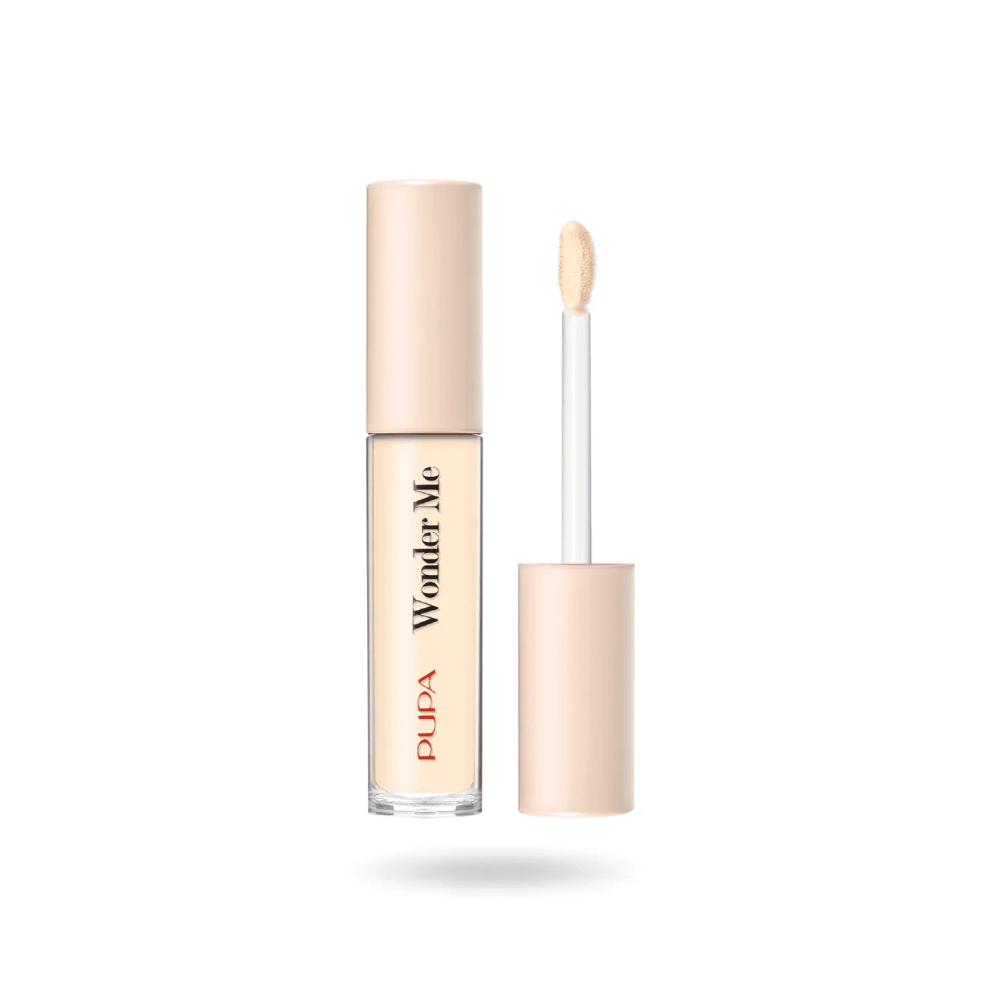 PUPA WONDER ME Light Beige