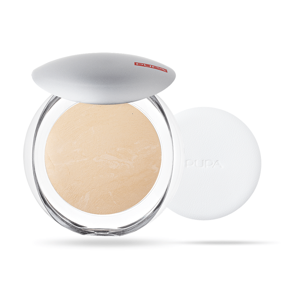 PUPA LUMINYS Champagne