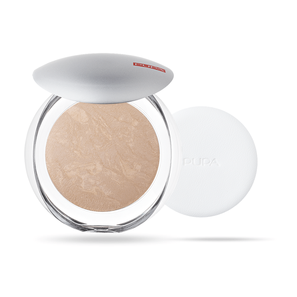 PUPA LUMINYS Amberlight