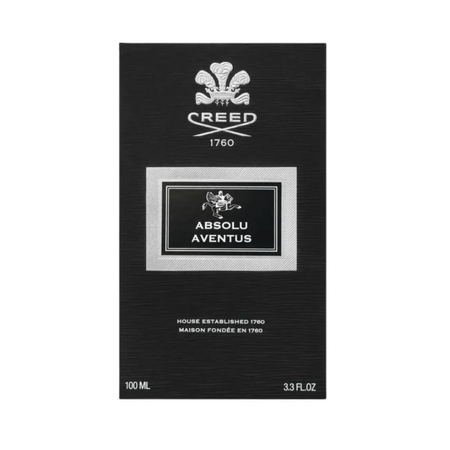 CREED AVENTUS ABSOLU EDP 100ML - opaque