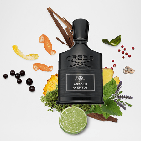 CREED AVENTUS ABSOLU EDP 100ML - opaque