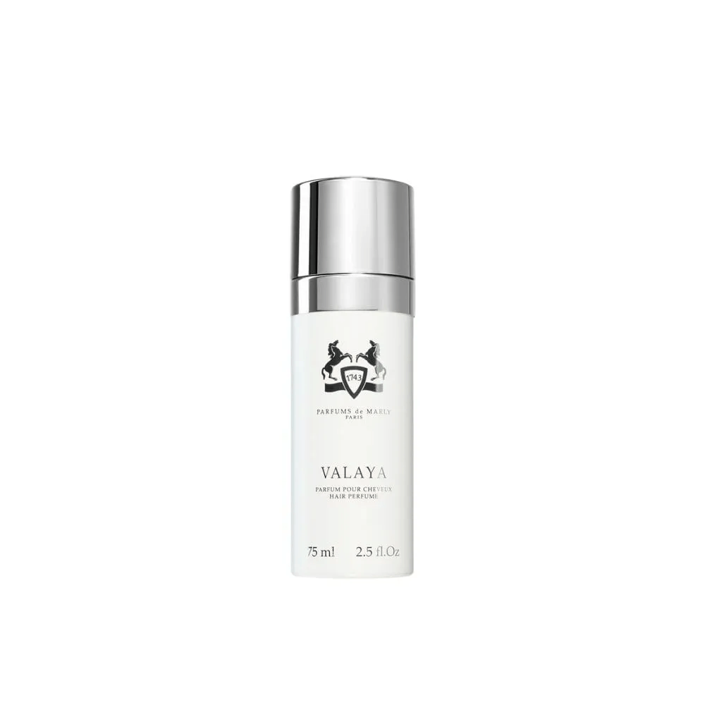 PARFUMS DE MARLY VALAYA HAIR MIST 075ML