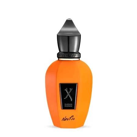 XERJOFF NEO RIO ORANGE 050ML - opaque