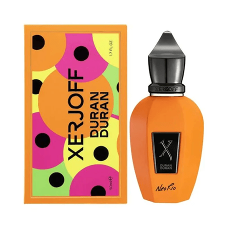 XERJOFF NEO RIO ORANGE 050ML - opaque