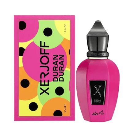 XERJOFF NEO RIO PINK 050ML - opaque