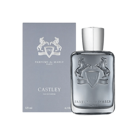 PARFUMS DE MARLY CASTLEY EDP 125ML - opaque