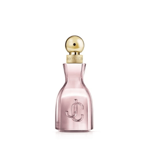 JIMMY CHOO I WANT CHOO WITH LOVE EDP 040ML