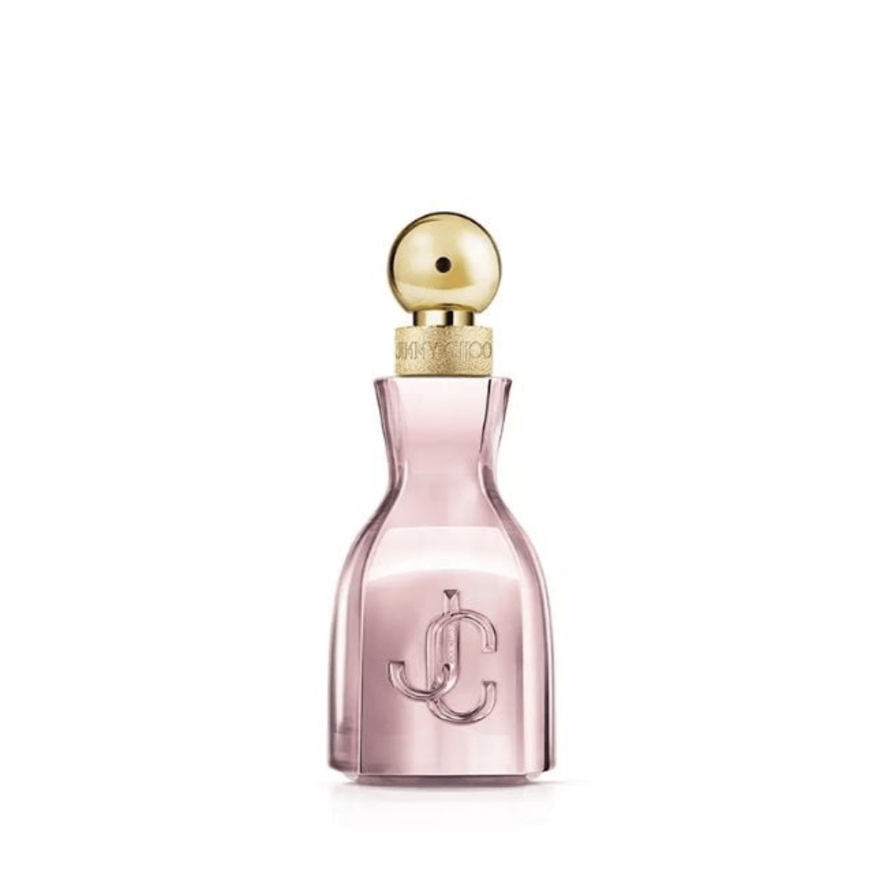 JIMMY CHOO I WANT CHOO WITH LOVE EDP 040ML
