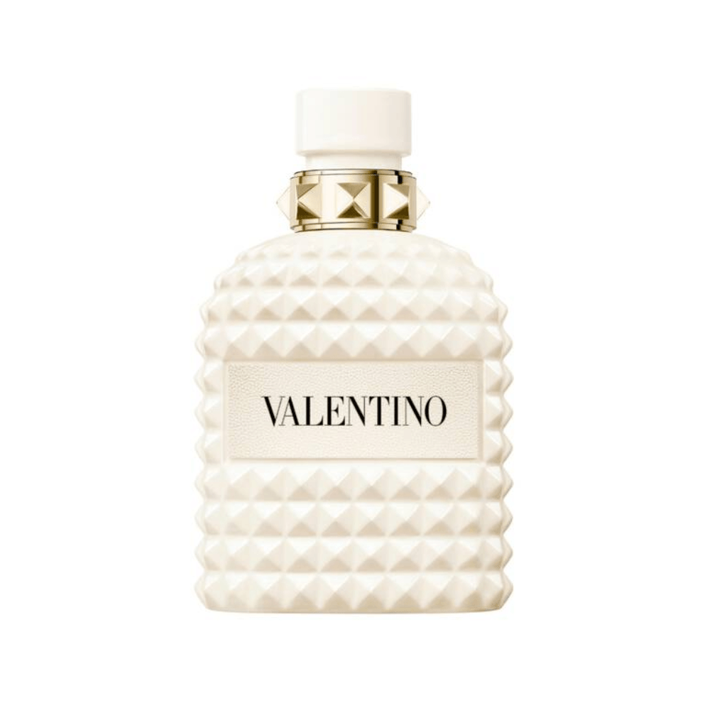 VALENTINO UOMO BORN IN ROMA RENDEZ VOUS EDT 100ML - opaque