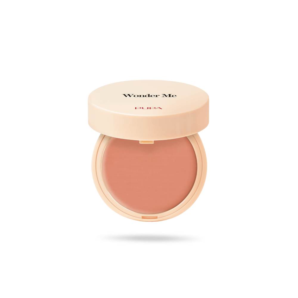 PUPA WONDER ME BLUSH So Cozy Matt