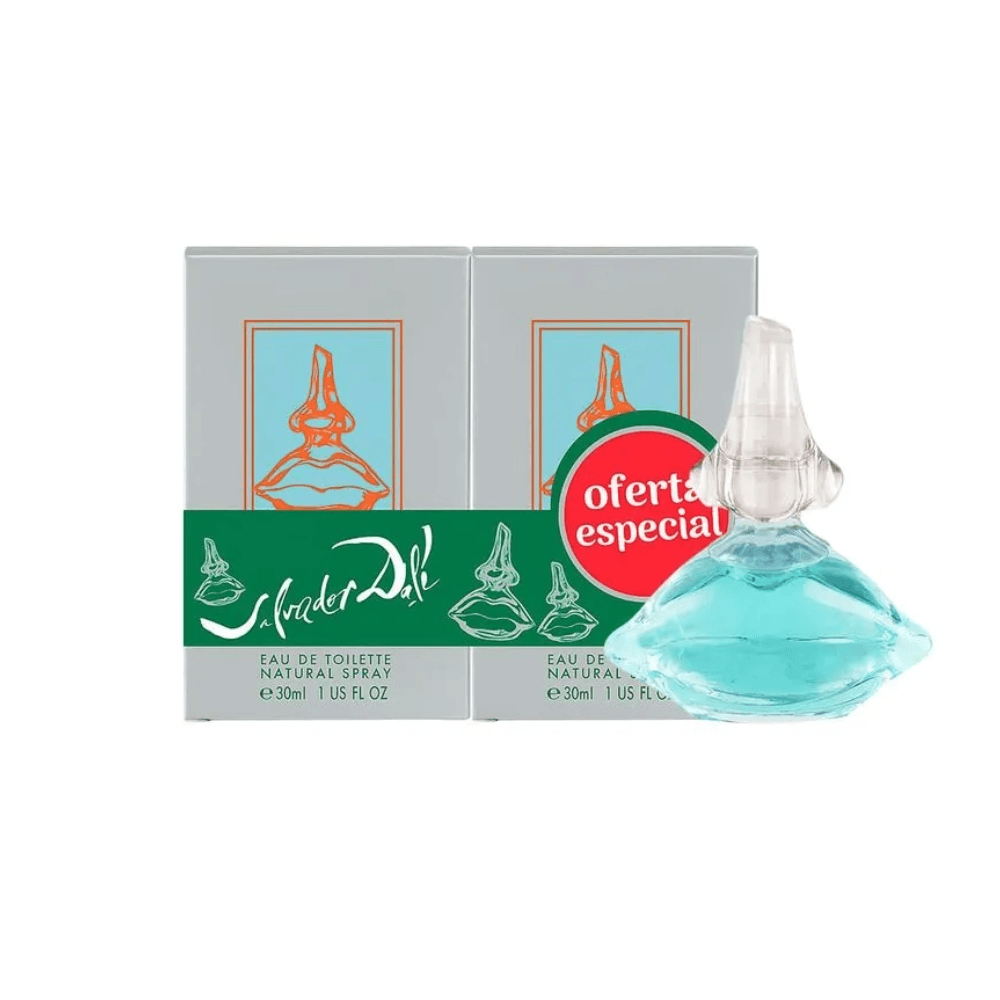 SEA & SUN COFFRET (2X EDT 30ML)