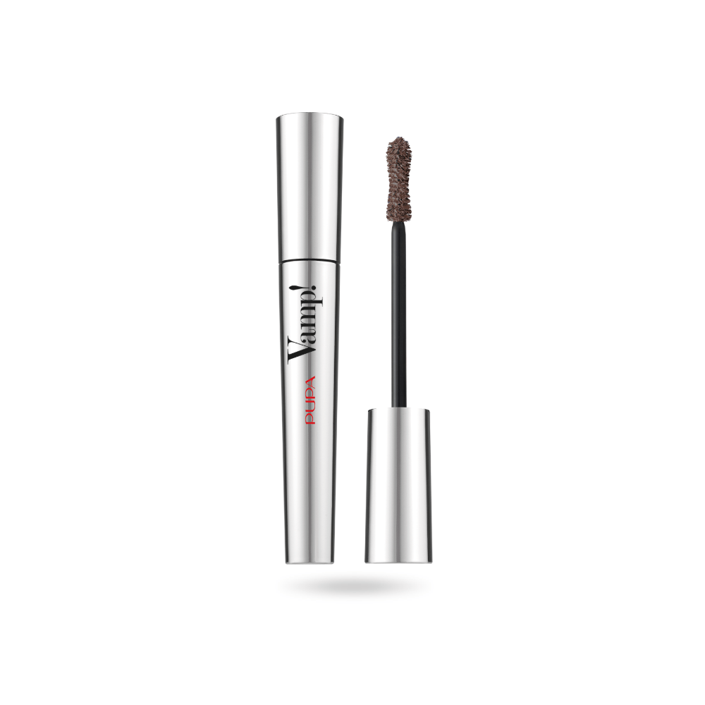PUPA VAMP Chocolate Brown