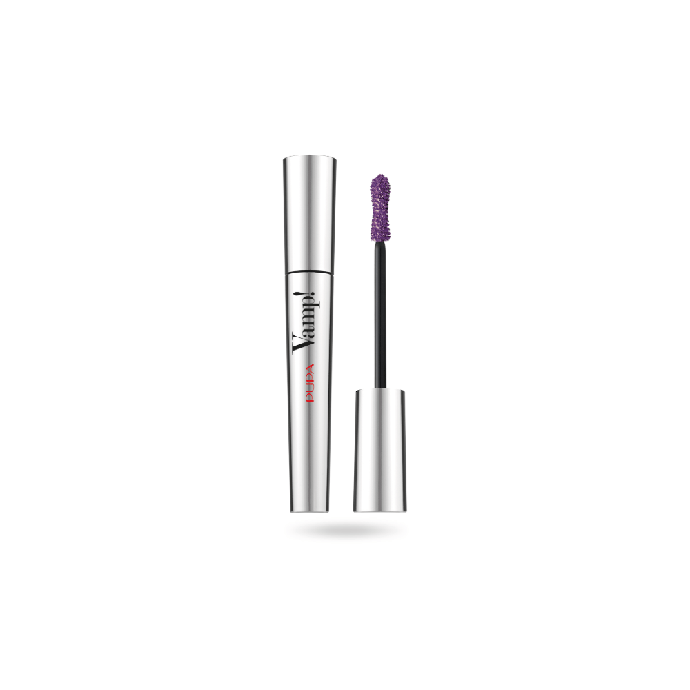 PUPA VAMP Amethysts Violet