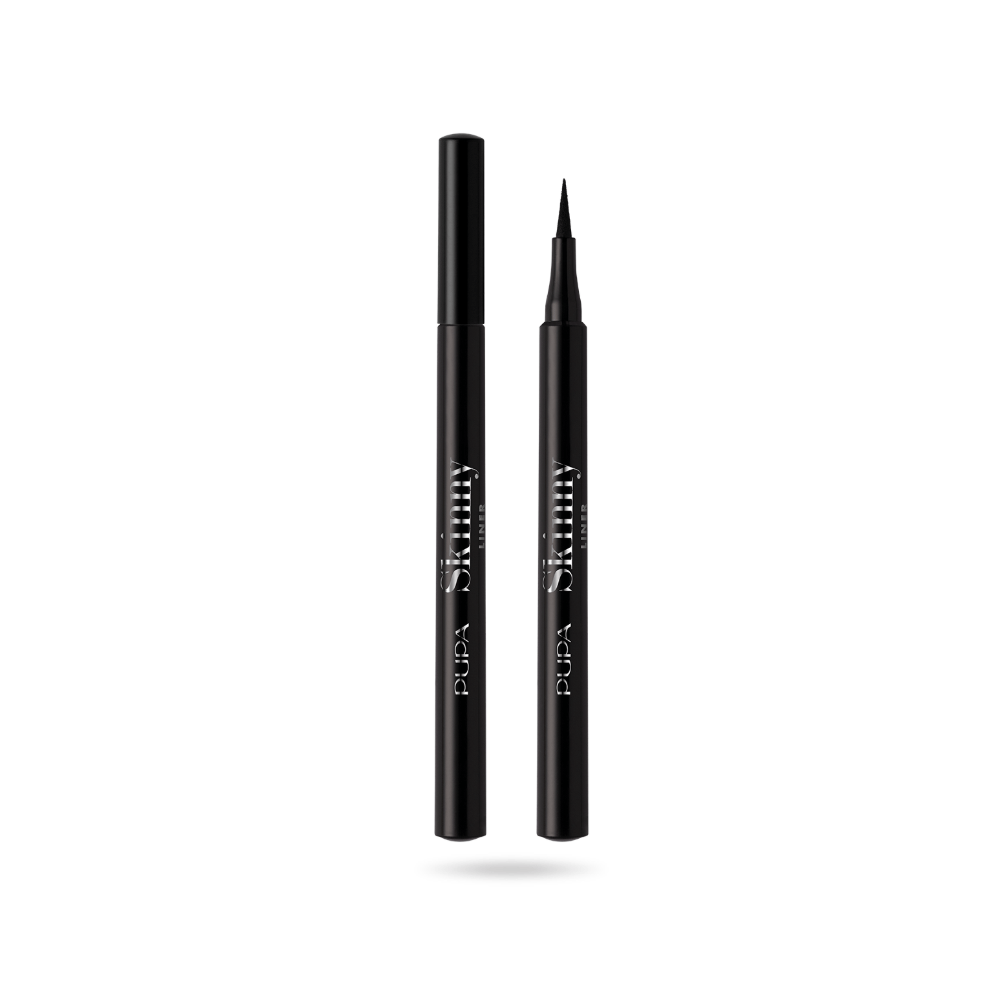 PUPA SKINNY LINER Black