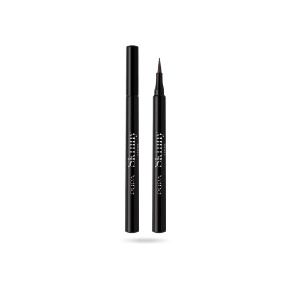 PUPA SKINNY LINER Brown