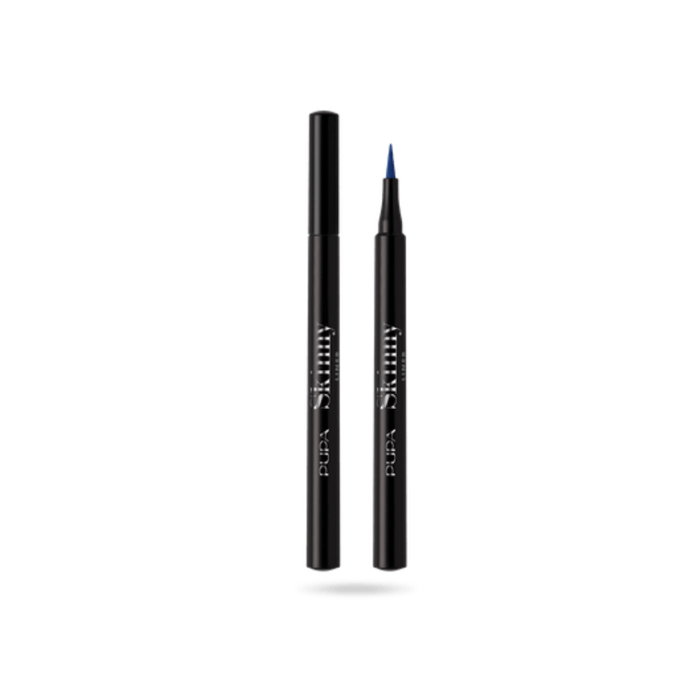 PUPA SKINNY LINER Blue