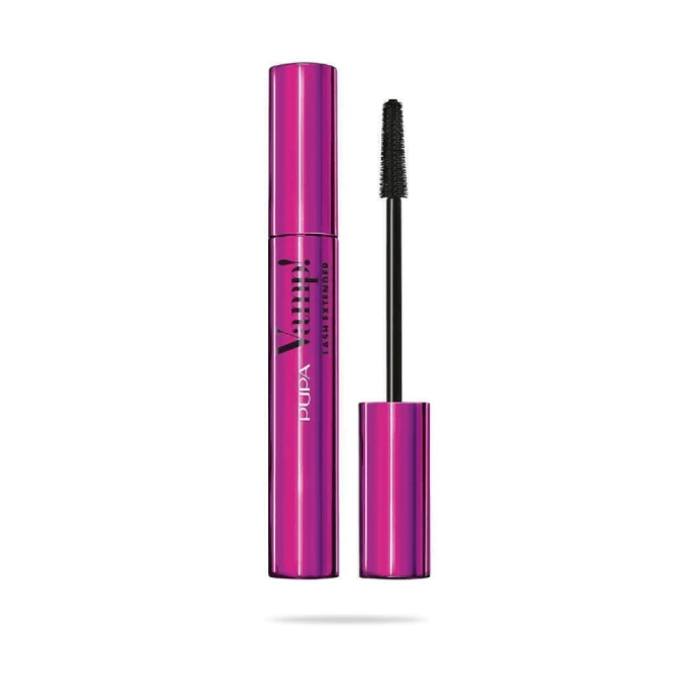 PUPA MASCARA VAMP EXTENSOR DE CILIOS Extra Black