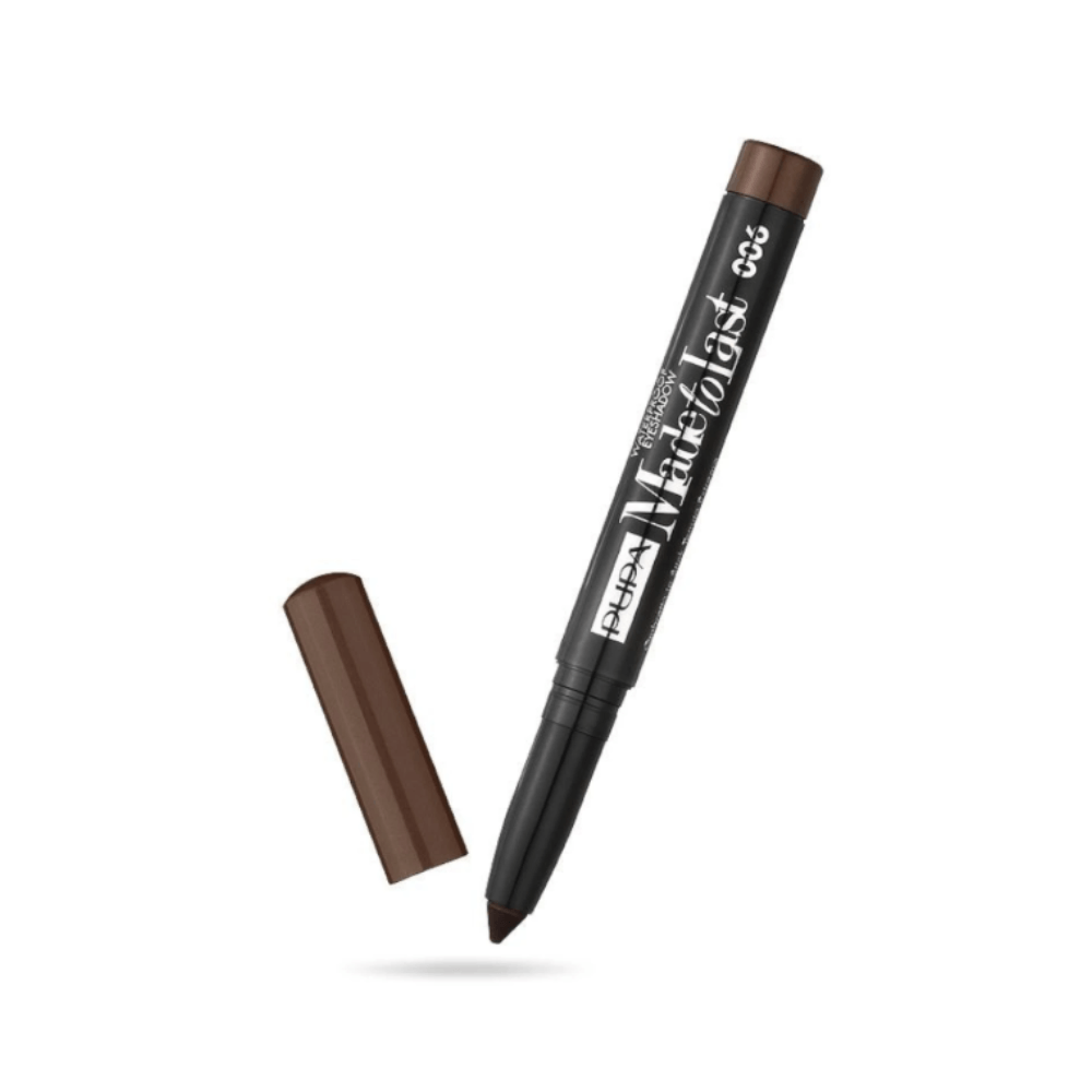 PUPA MADE TO LAST SOMBRA PROVA DAGUA Bronze Brown