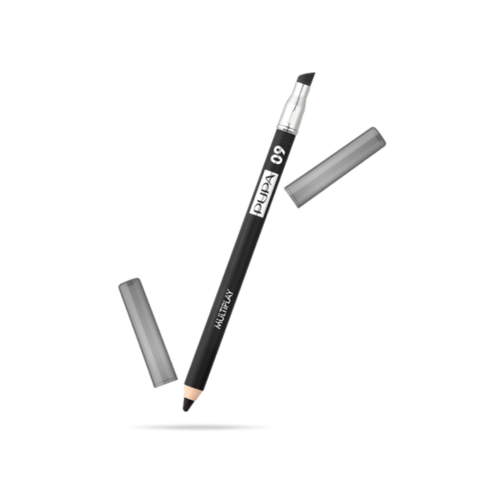 PUPA MULTIPLAY Deep Black
