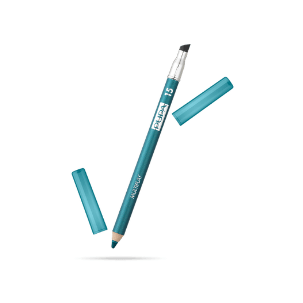 PUPA MULTIPLAY Blue Green
