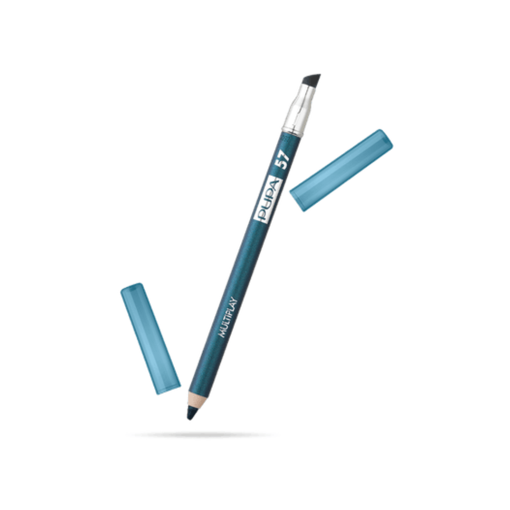 PUPA MULTIPLAY Petrol Blue