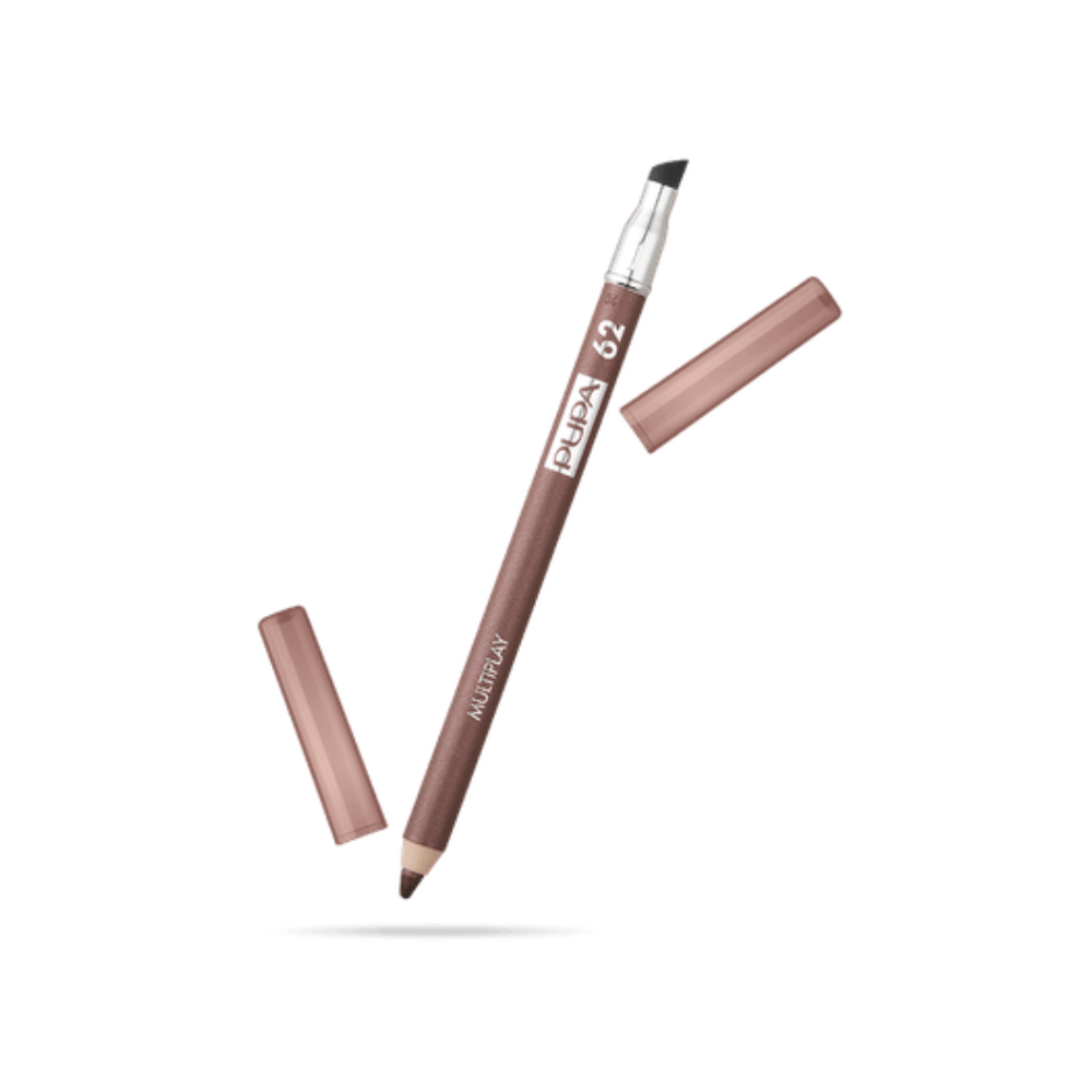 PUPA MULTIPLAY Golden Brown
