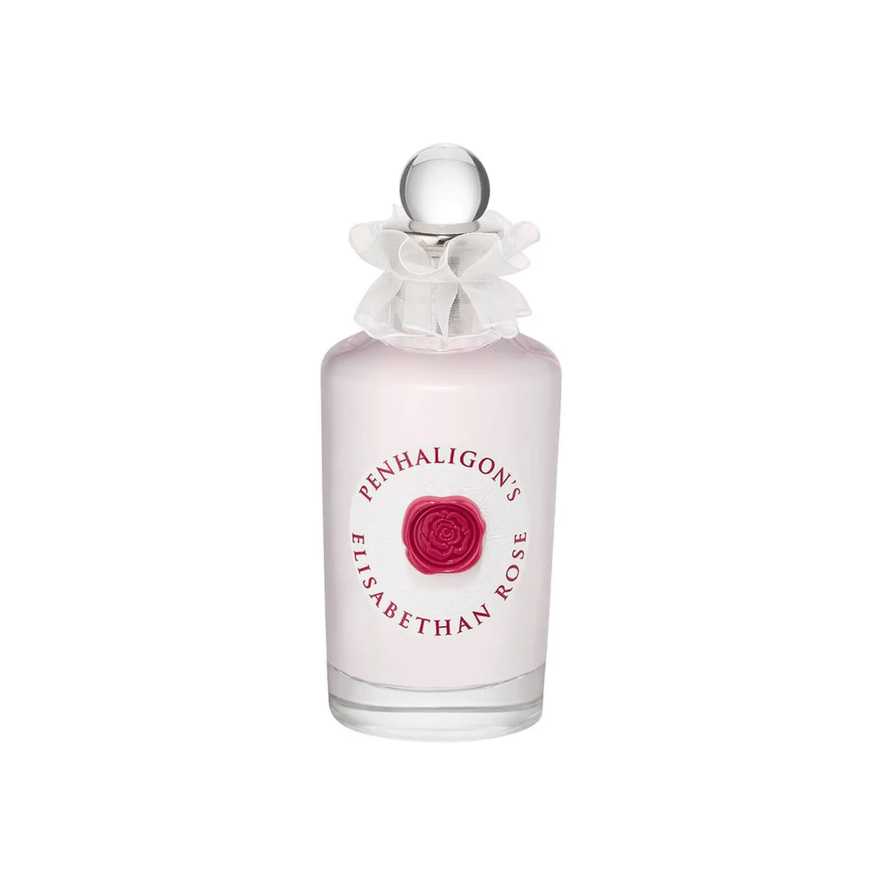 Penhaligon's Elisabethan Rose 香水 PENHALIGONS ELISABETHAN ROSE EDP 100ML - opaque