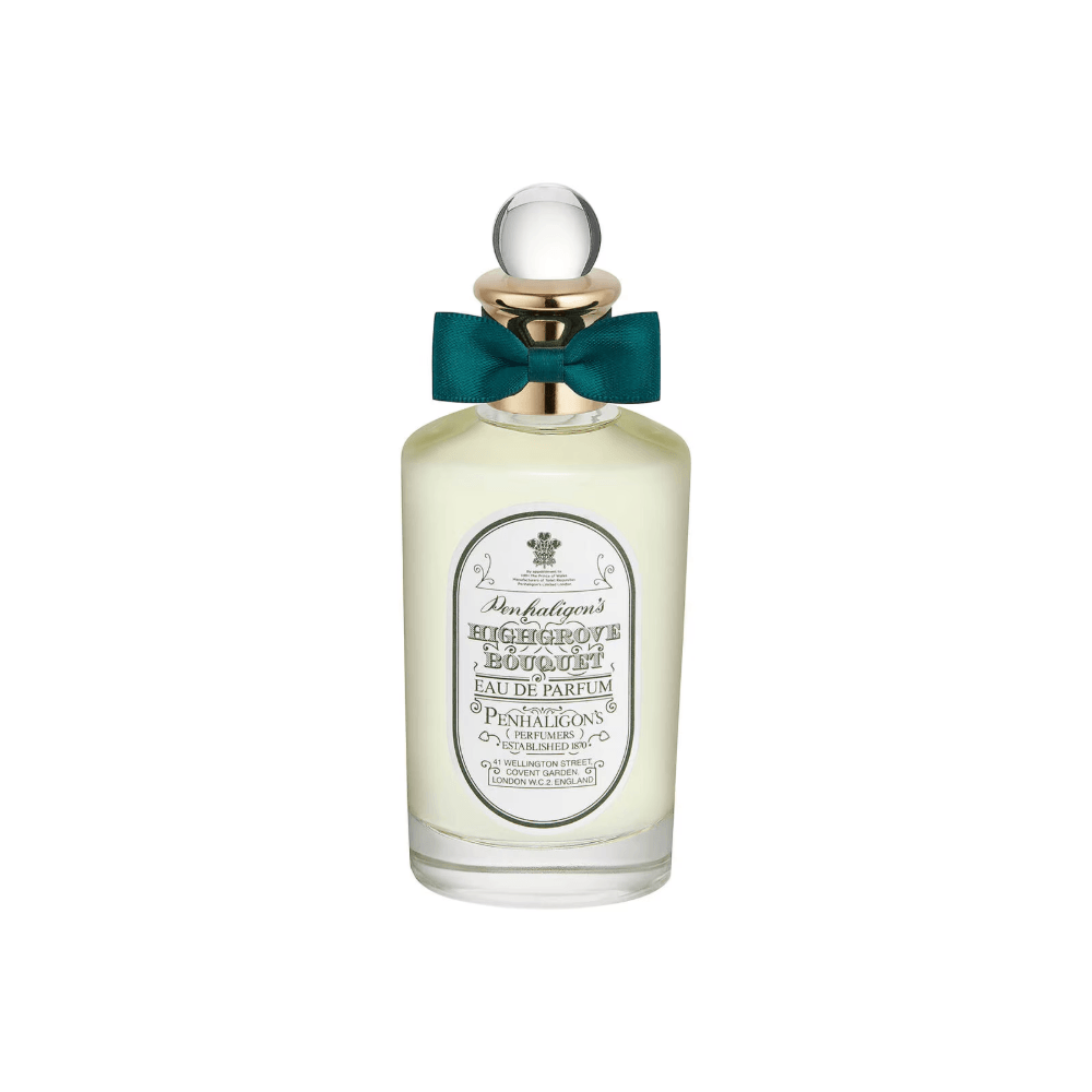 PENHALIGONS HIGHGROVE BOUQUET EDP 100ML - opaque