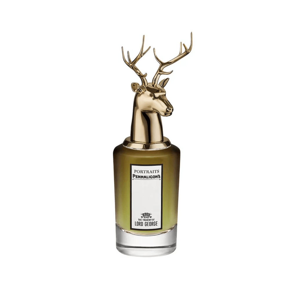 PENHALIGONS PORTRAITS LORD GEORGE EDP 075ML
