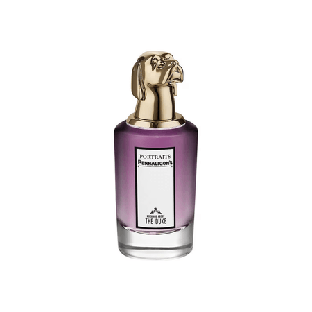 PENHALIGONS PORTRAITS THE DUKE EDP 075ML - opaque