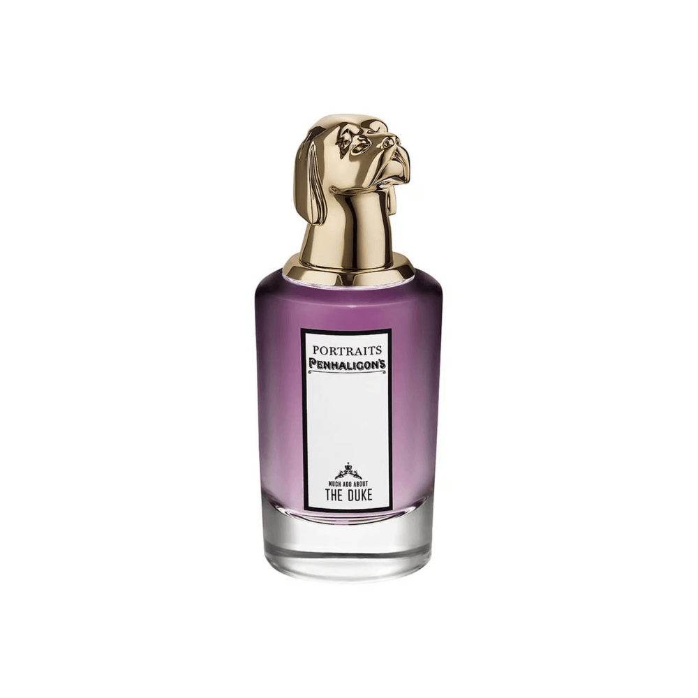 PENHALIGONS PORTRAITS THE DUKE EDP 075ML - opaque