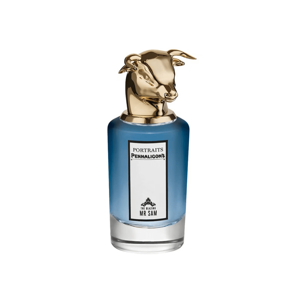 PENHALIGONS THE BLAZING MR SAM 075ML EDP